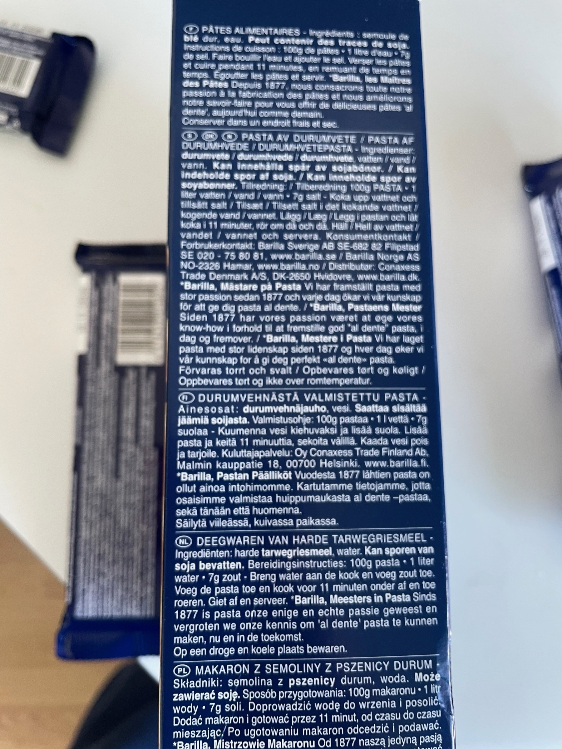 product package with ingredients listed in Polish, Finnish, Norwegian, Swedish and English” /></p>

<p>(7 grams of salt!)</p>

<h2 id=